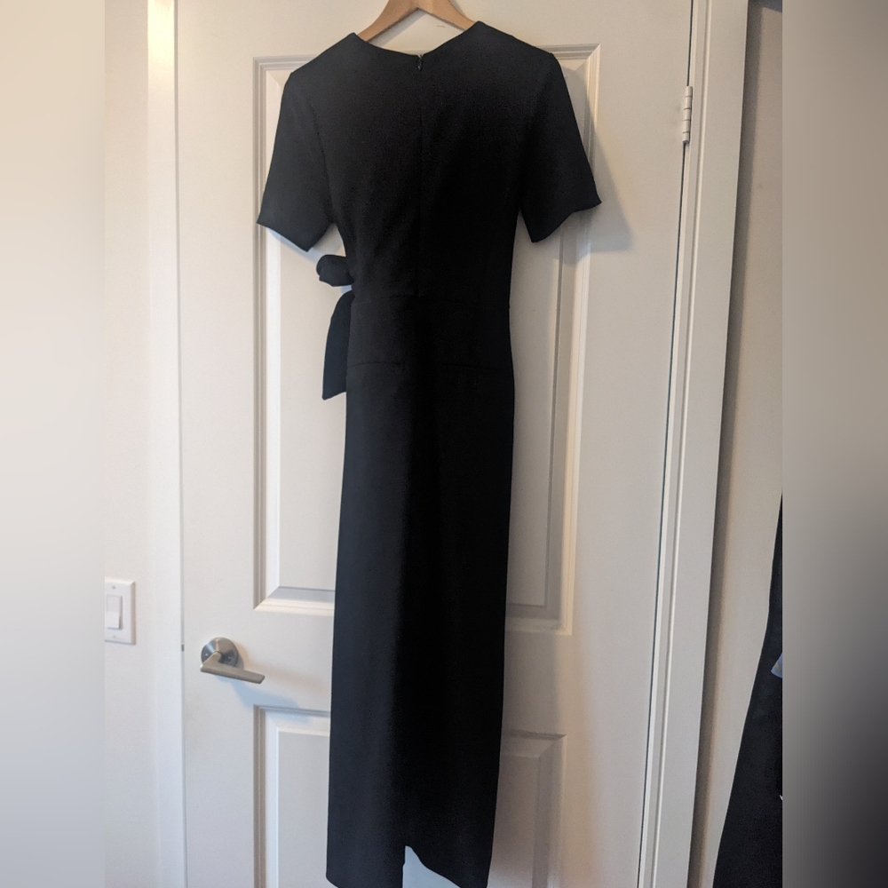 Black romper size 12 US (10UK)